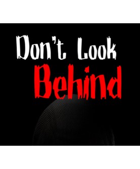 Don t Look Behind Steam Key GLOBAL